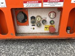 Control Station Ground with 