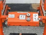Control Station Upper with 