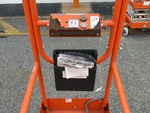 Control Station Upper with 