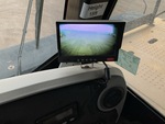 Control Station with 