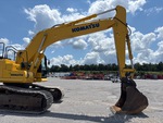 v2 Chassis - Excavator with 