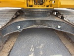 v2 Chassis - Excavator with 