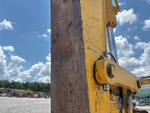 v2 Chassis - Excavator with 