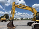 v2 Chassis - Excavator with 