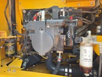 Hydraulics with 
