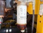 Hydraulics with 