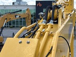 Hydraulics with 