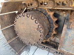 Drivetrain with 