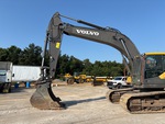 v2 Chassis - Excavator with