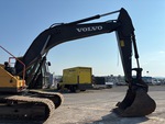 v2 Chassis - Excavator with