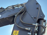 Hydraulics with 