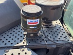 Hydraulics with 