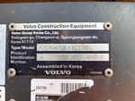 General Appearance with Numéro de série/Numéro d'identification du véhicule automobile