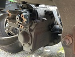 Drivetrain with 