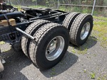 4 Underbody - Truck with 