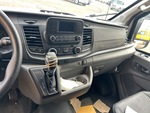 Control Station with 