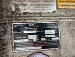 General Appearance with Numéro de série/Numéro d'identification du véhicule automobile