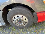 4 Underbody - Truck with 