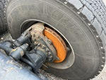 Brakes with 