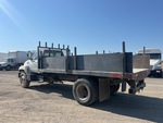 Picture, Left Rear Corner