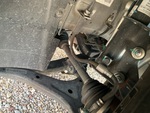 Chassis Photos with 