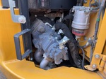 Motor with 