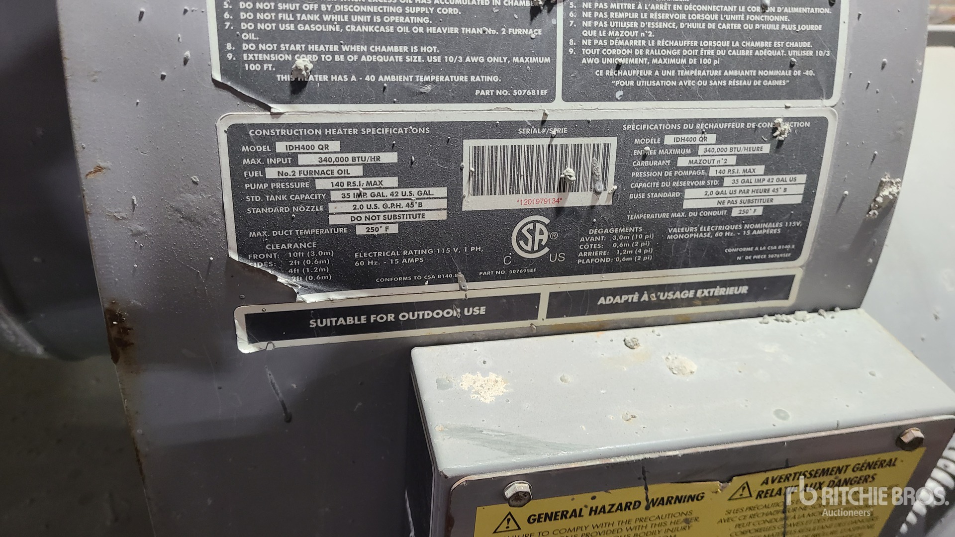 Aspect général with Numéro de série/Numéro d'identification du véhicule automobile