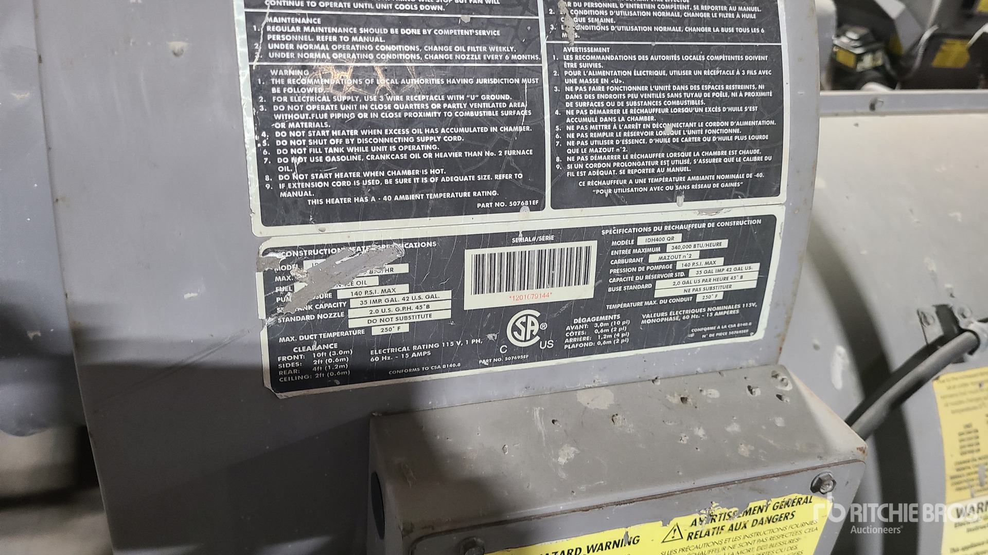 Aspect général with Numéro de série/Numéro d'identification du véhicule automobile