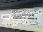 General Appearance with Second Serial Number/VIN Photo
