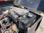 Moteur with Moteur - Côté gauche
