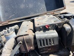 Moteur with Moteur - Côté droit