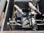 Système hydraulique with