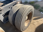 4 Underbody - Truck with 