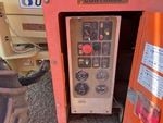 Control Station Ground with 