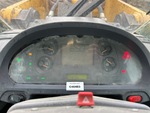 Control Station with Gauges