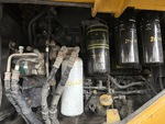 Engine with Engine - Right Side