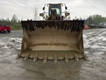 Specialty with Loader Bucket Condition