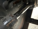 Hydraulics with Steering Cylinders