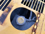 Engine with Cooling System Leaks