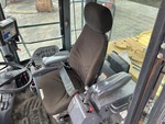 Control Station with Seats/Armrests