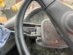 Control Station with Drivetrain Controls