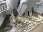 Chassis with Master Cylinder