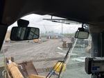Control Station with Mirrors
