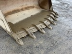 Specialty with Loader Bucket Cutting Edge/Shanks/Teeth