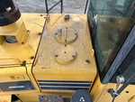 Hydraulics with Hydraulic Tank