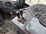 Control Station with Hydraulic Controls