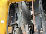 Engine with Radiator