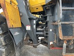 Chassis with Frame Condition