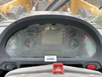 Control Station with Warning Lights