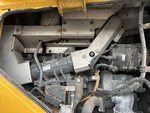 Engine with Engine - Left Side